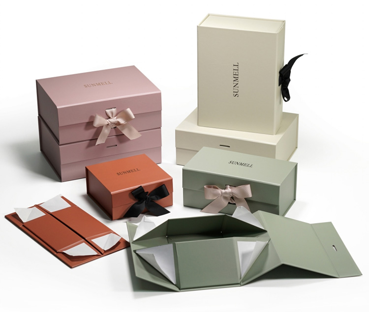 Folding Box