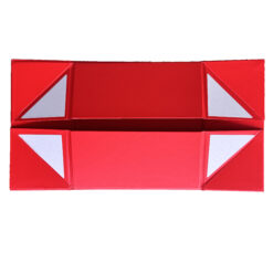 Alternative view of Exquisite Foldable Gift Box with Ribbon