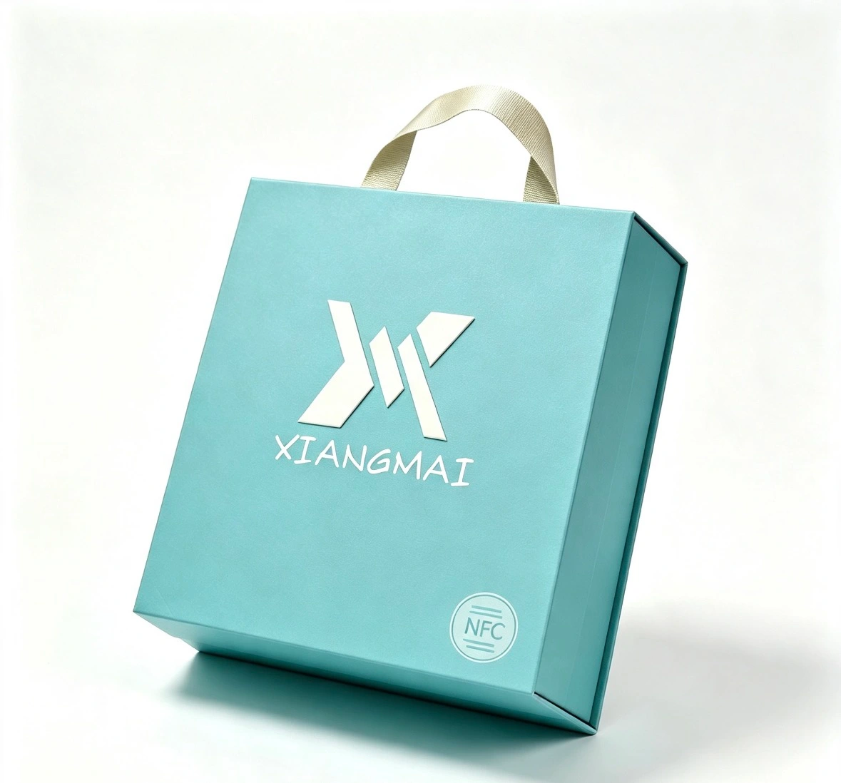 custom smart packaging manufacturer