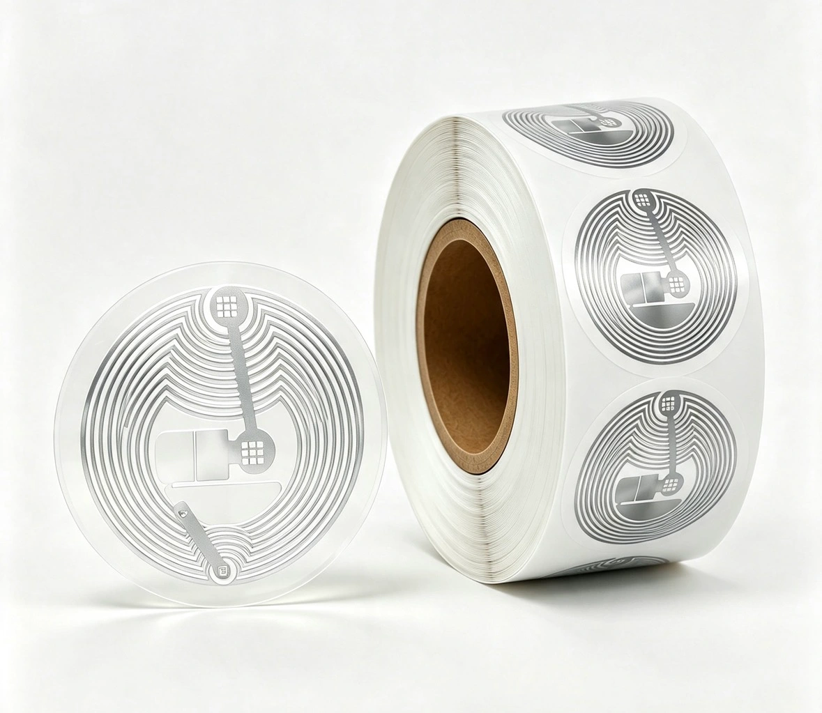 custom NFC tags manufacturer